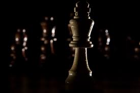 low key chess